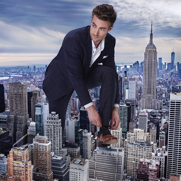 get_the_best_Chaussures Homme_ad