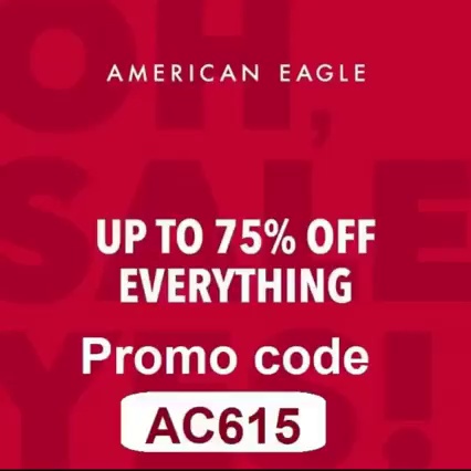 get_the_best_American Eagle Jeans_ad
