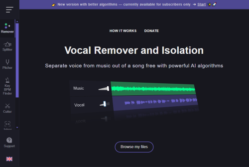 vocalremover.org