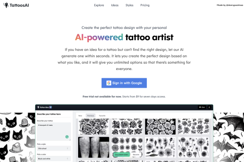 tattoosai.com