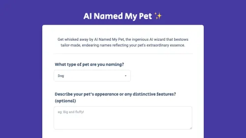 ainamedmypet.com