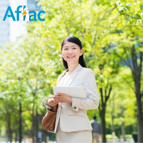 get_the_best_Aflac_ad
