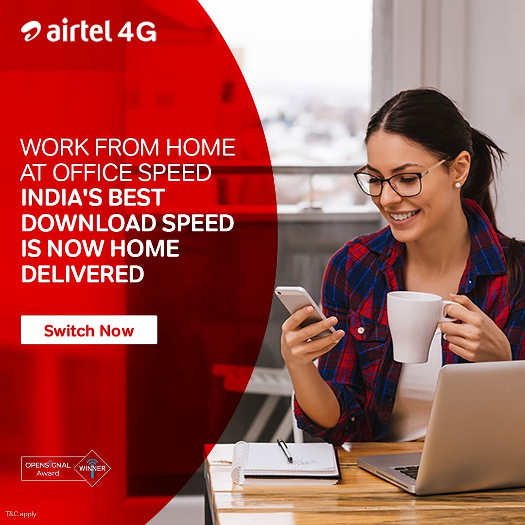 get_the_best_Airtel Broadband_ad
