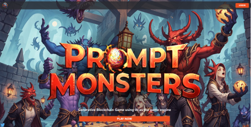 prompt-monsters.com