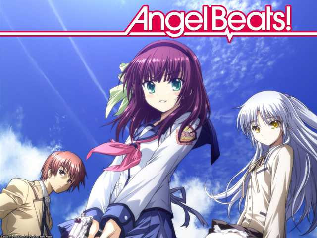 get_the_best_Angel Beats_ad