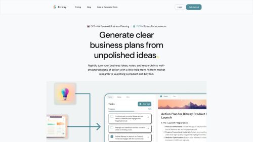 bizway.io