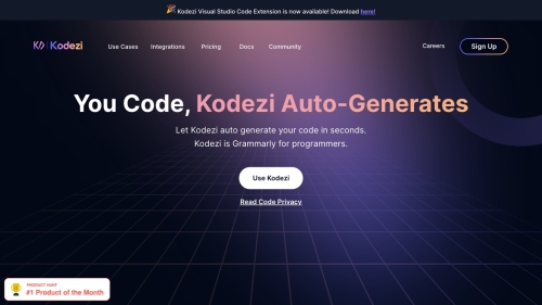 kodezi.com