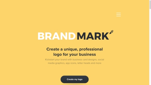 brandmark.io