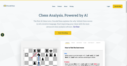 DecodeChess