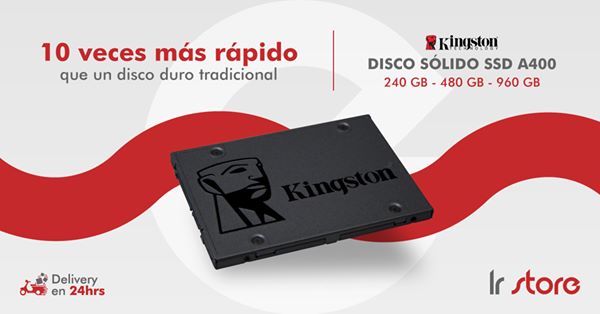 SSD portátil de 500 GB, blindando contra golpes y caídas, con un