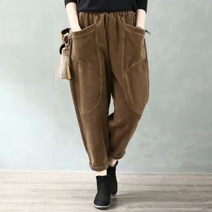 get_the_best_Corduroy Pants_ad