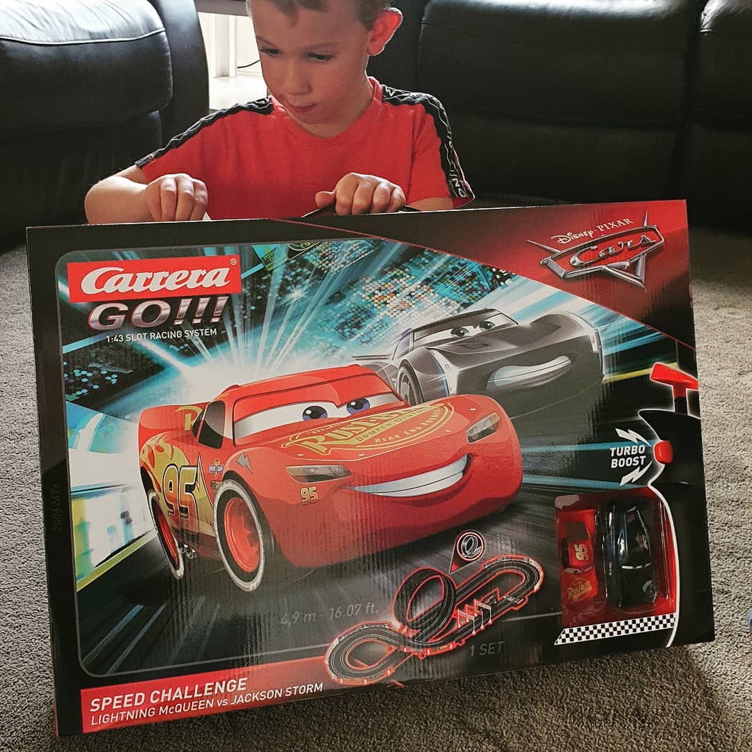 get_the_best_Cars Disney_ad