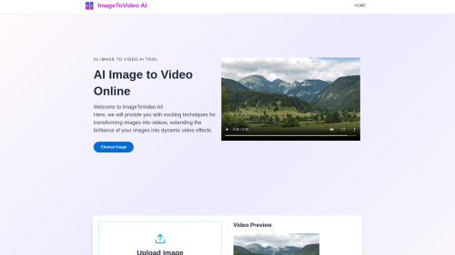 ImageToVideo AI - Im