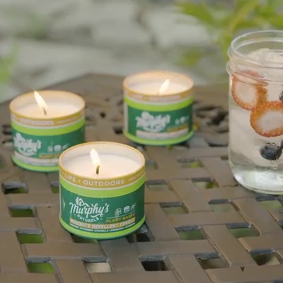 The Fragrance People - Scented Candles, Fragrance Candles India