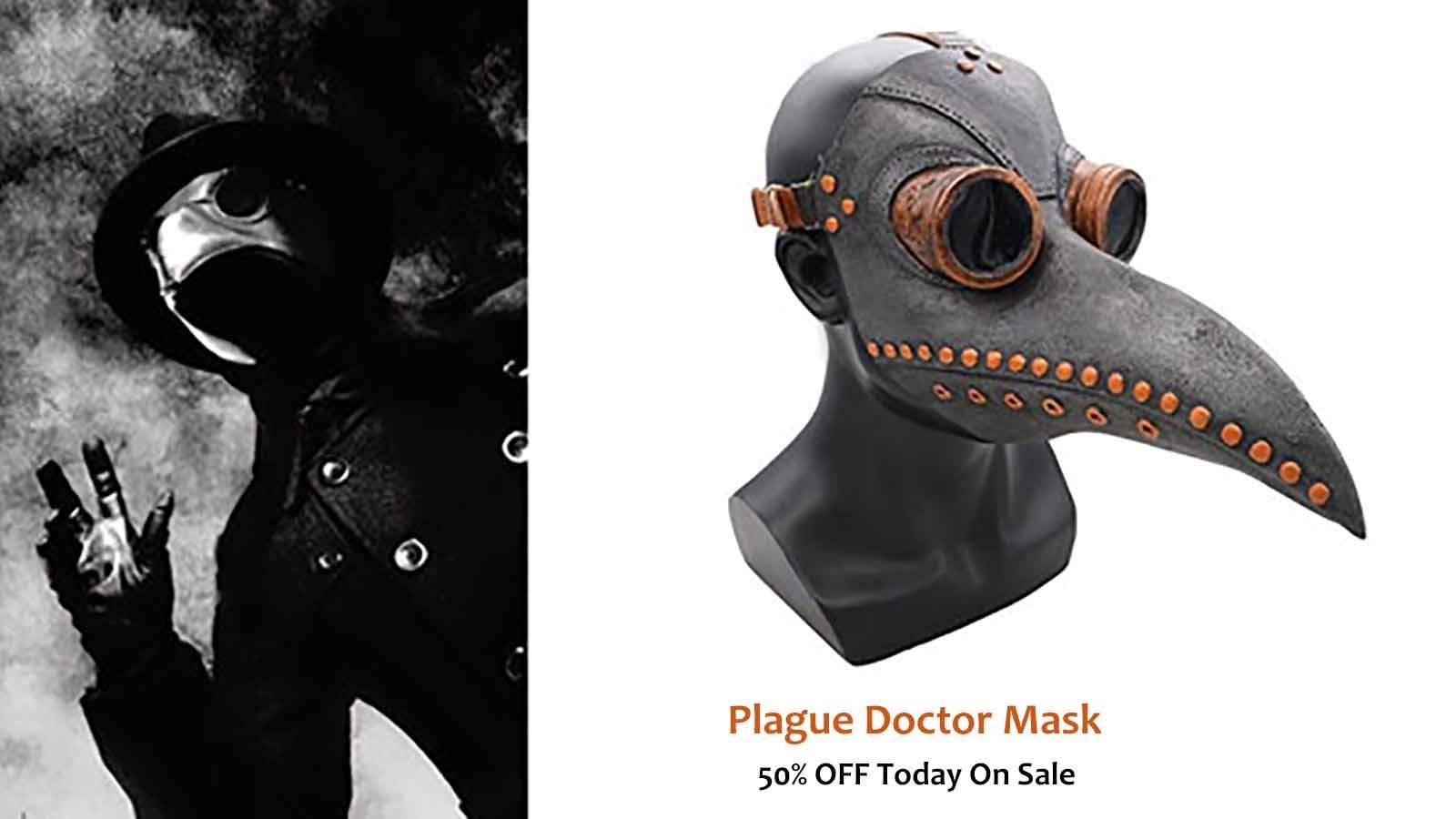get_the_best_A Plague Doctor Mask_ad