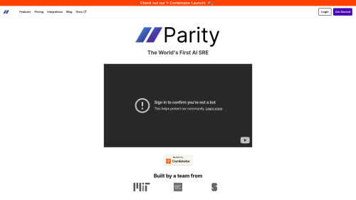 tryparity.com