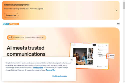 RingCentral