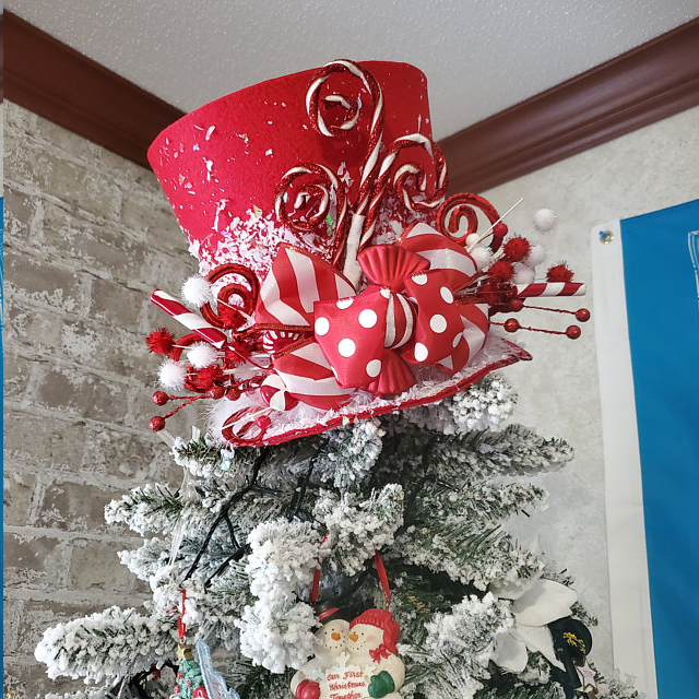 get_the_best_Christmas Hat_ad