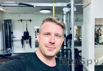 Top 100 Ads of Personal Trainer Helsinki - Kuntokompassi Personal Training  Studio Töölö 2022-2023