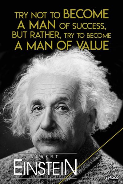 get_the_best_Albert Einstein_ad