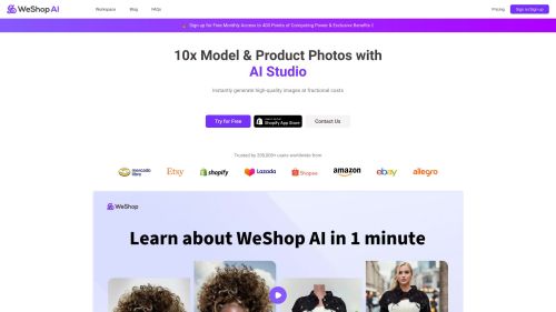 weshop ai