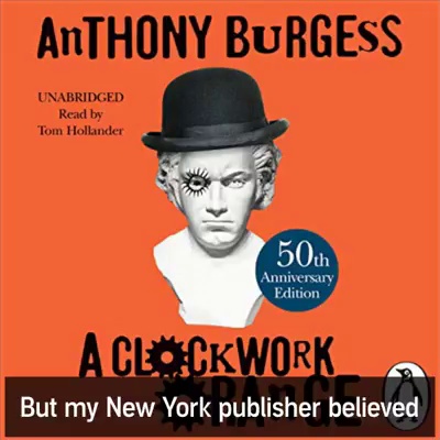 get_the_best_A Clockwork Orange_ad