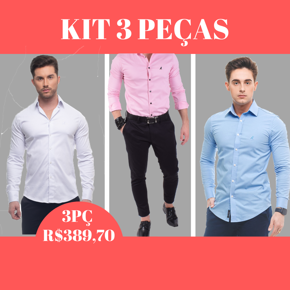 get_the_best_Camisa Social_ad