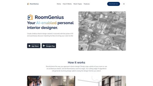 room-genius.com