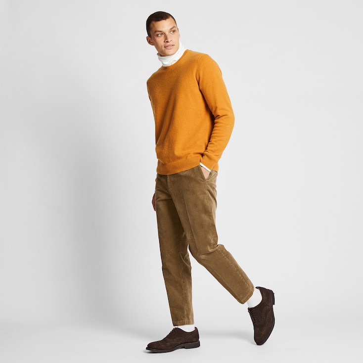 get_the_best_Corduroy Pants_ad