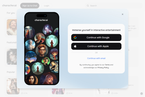 character.ai