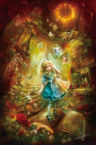 get_the_best_Alice In Wonderland_ad