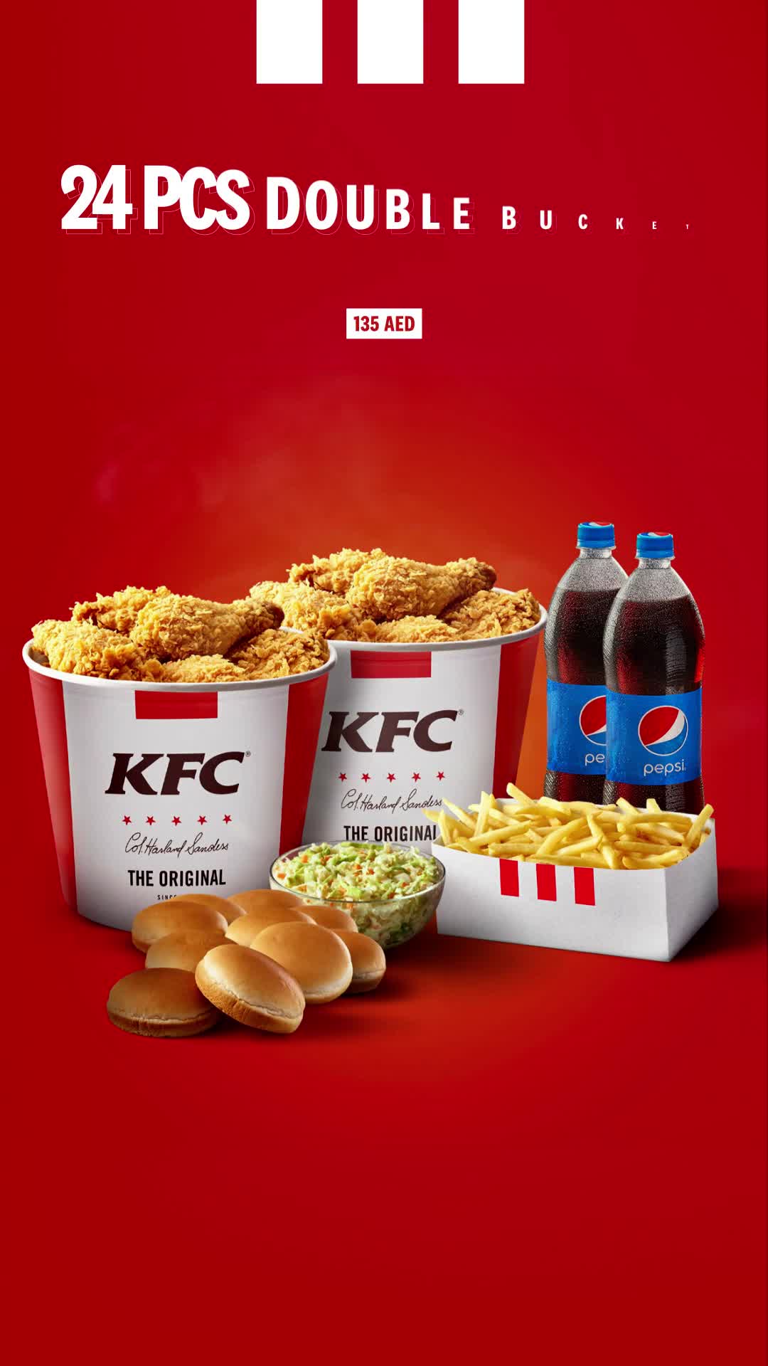 kfcuaeunitedarabemirates TikTok AdsBest TikTok Ads Examples