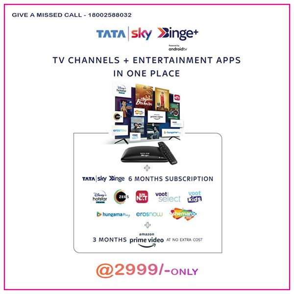 get_the_best_Amazon Tv_ad