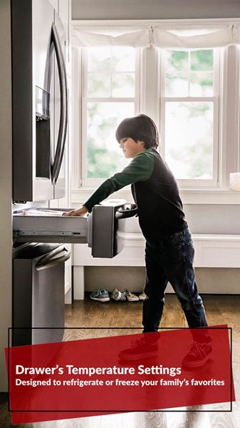get_the_best_Counter Depth Refrigerator_ad