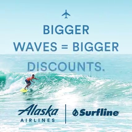 get_the_best_Alaska Airlines_ad