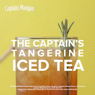 get_the_best_Captain Morgan_ad