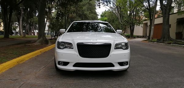 get_the_best_Chrysler 300C_ad