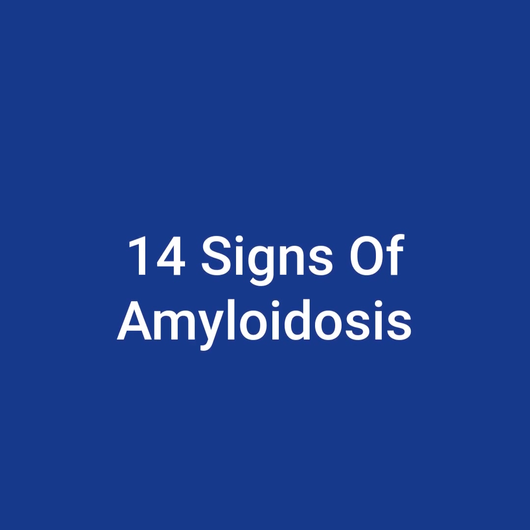 get_the_best_Amyloidosis_ad