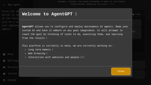 agentgpt.reworkd.ai