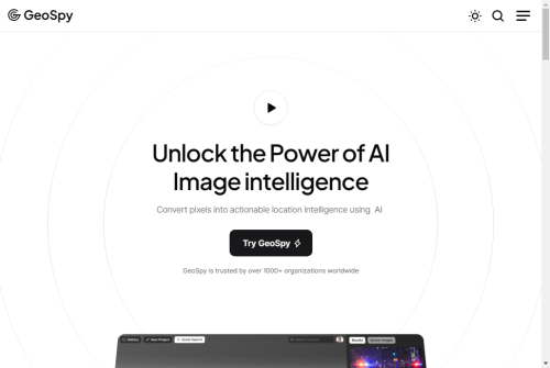 geospy.ai