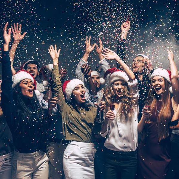 get_the_best_Christmas Party_ad