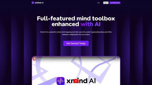 xmind.ai