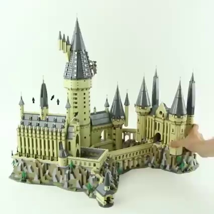 get_the_best_Hogwarts Castle_ad