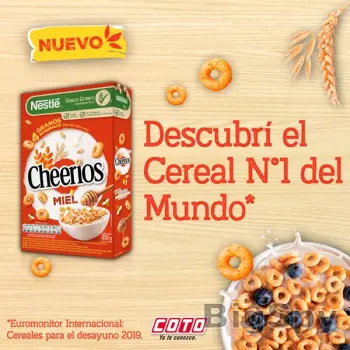 Top 100 Ads of Home | Recetas Nestlé 2022-2023 Top 100 Ads of Home | Recetas Nestlé 2022-2023
