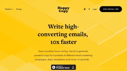 hoppycopy.co