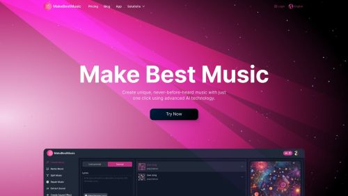 makebestmusic.com