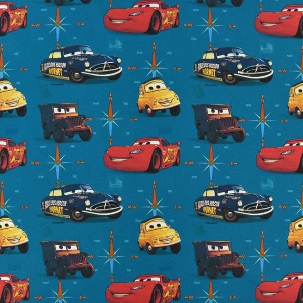 get_the_best_Cars Disney_ad