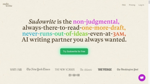 sudowrite.com