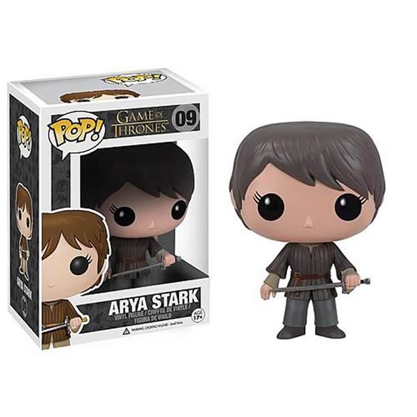 get_the_best_Arya Stark_ad