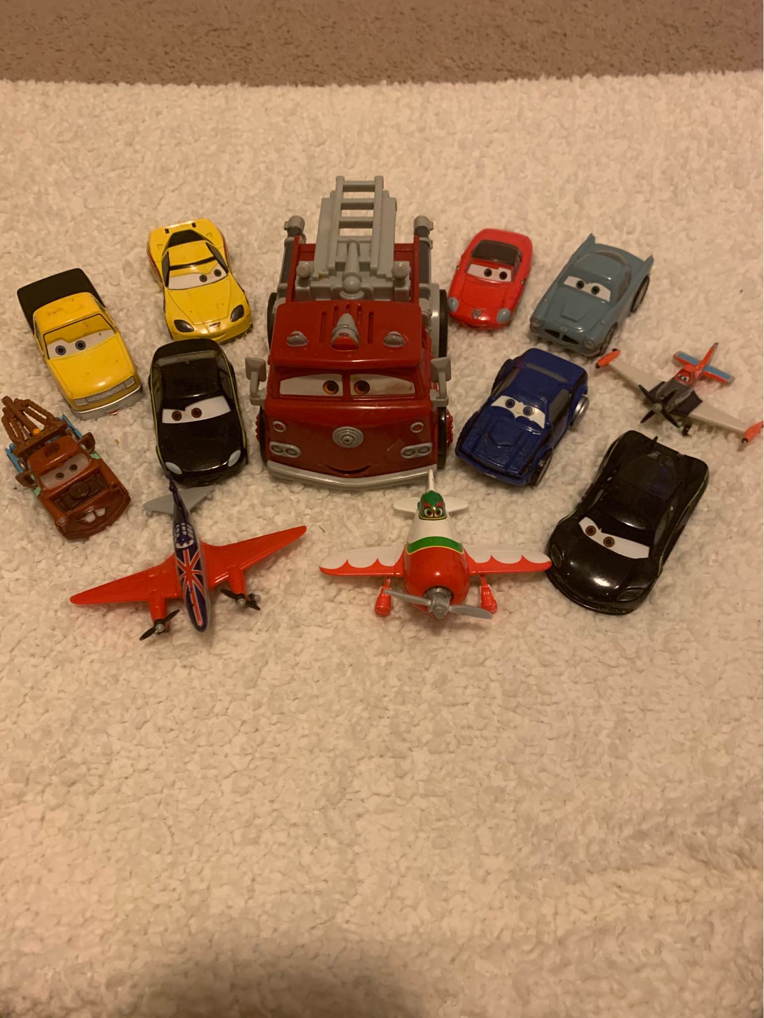 get_the_best_Cars Disney_ad